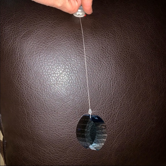 Swarovski Suncatcher